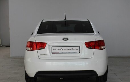 KIA Cerato III, 2012 год, 899 900 рублей, 5 фотография
