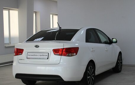 KIA Cerato III, 2012 год, 899 900 рублей, 4 фотография