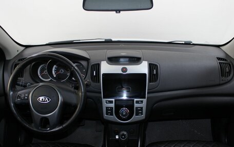 KIA Cerato III, 2012 год, 899 900 рублей, 7 фотография
