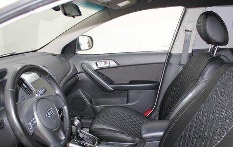 KIA Cerato III, 2012 год, 899 900 рублей, 8 фотография
