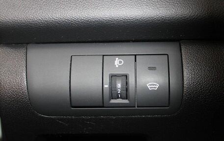 KIA Cerato III, 2012 год, 899 900 рублей, 11 фотография