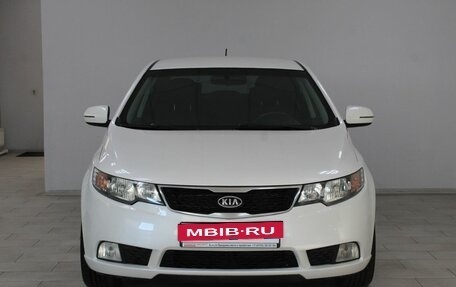 KIA Cerato III, 2012 год, 899 900 рублей, 2 фотография