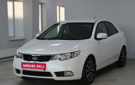KIA Cerato III, 2012 год, 899 900 рублей, 3 фотография
