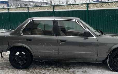 BMW 3 серия, 1985 год, 300 000 рублей, 2 фотография