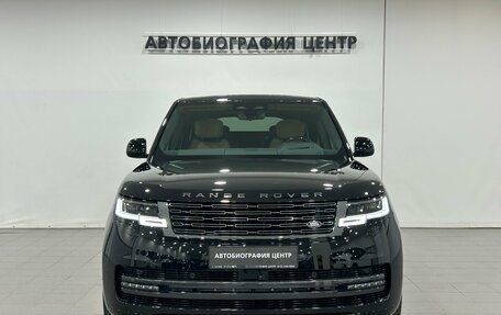 Land Rover Range Rover IV рестайлинг, 2026 год, 24 390 000 рублей, 2 фотография