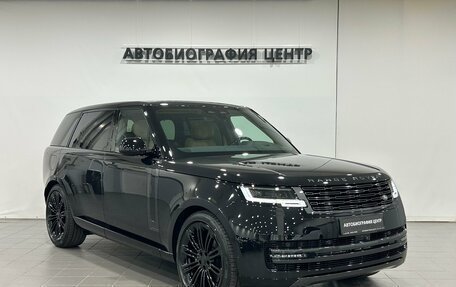Land Rover Range Rover IV рестайлинг, 2026 год, 24 390 000 рублей, 3 фотография