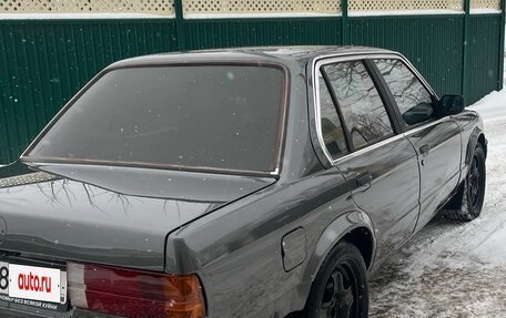 BMW 3 серия, 1985 год, 300 000 рублей, 3 фотография