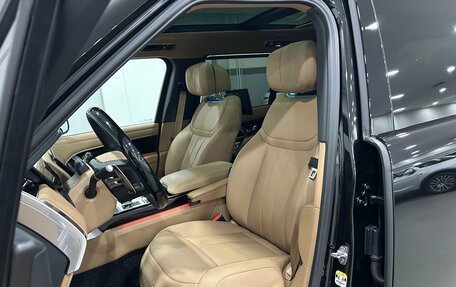 Land Rover Range Rover IV рестайлинг, 2026 год, 24 390 000 рублей, 10 фотография