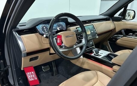 Land Rover Range Rover IV рестайлинг, 2026 год, 24 390 000 рублей, 9 фотография