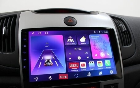 KIA Cerato III, 2012 год, 899 900 рублей, 16 фотография