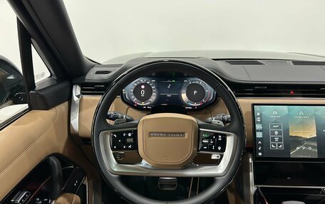 Land Rover Range Rover IV рестайлинг, 2026 год, 24 390 000 рублей, 13 фотография