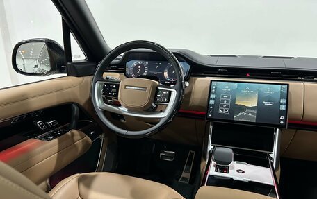 Land Rover Range Rover IV рестайлинг, 2026 год, 24 390 000 рублей, 20 фотография