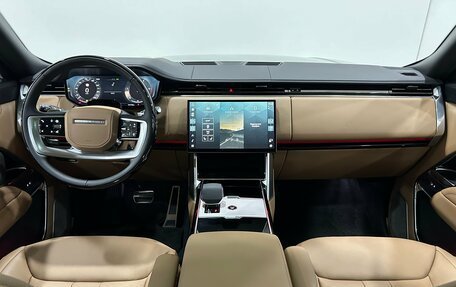 Land Rover Range Rover IV рестайлинг, 2026 год, 24 390 000 рублей, 14 фотография