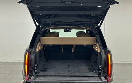 Land Rover Range Rover IV рестайлинг, 2026 год, 24 390 000 рублей, 28 фотография