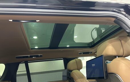 Land Rover Range Rover IV рестайлинг, 2026 год, 24 390 000 рублей, 34 фотография