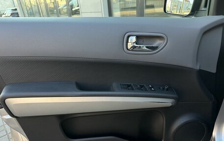 Nissan X-Trail, 2007 год, 899 000 рублей, 5 фотография