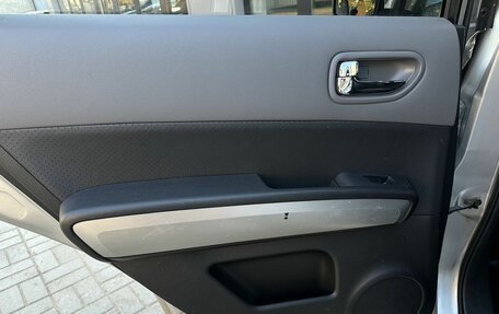 Nissan X-Trail, 2007 год, 899 000 рублей, 10 фотография