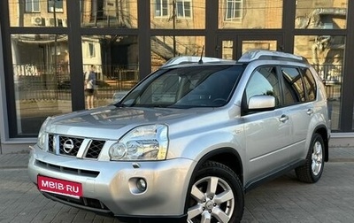 Nissan X-Trail, 2007 год, 899 000 рублей, 1 фотография