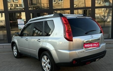 Nissan X-Trail, 2007 год, 899 000 рублей, 4 фотография