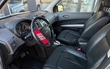 Nissan X-Trail, 2007 год, 899 000 рублей, 7 фотография