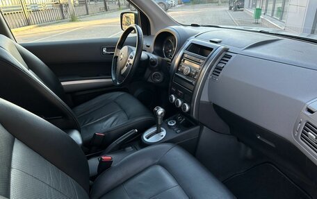 Nissan X-Trail, 2007 год, 899 000 рублей, 16 фотография