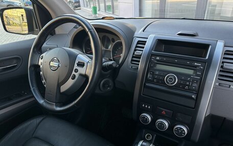 Nissan X-Trail, 2007 год, 899 000 рублей, 19 фотография