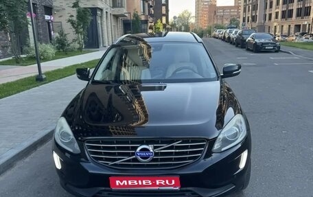 Volvo XC60 II, 2015 год, 2 200 000 рублей, 1 фотография