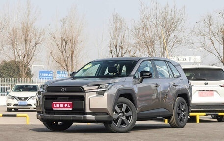 Toyota RAV4, 2026 год, 3 549 000 рублей, 1 фотография