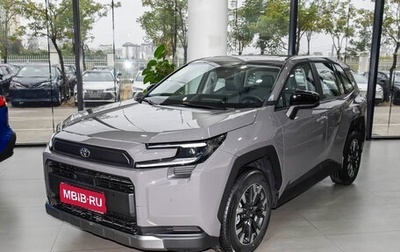 Toyota RAV4, 2026 год, 3 549 000 рублей, 1 фотография