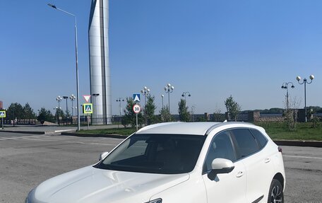 Haval Jolion, 2021 год, 1 300 000 рублей, 1 фотография
