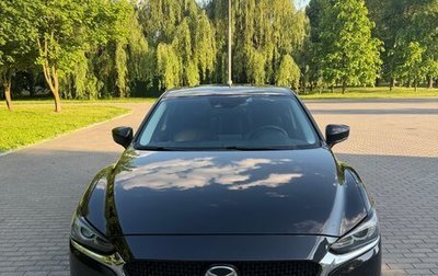 Mazda 6, 2020 год, 2 020 000 рублей, 1 фотография