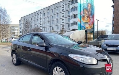 Renault Fluence I, 2014 год, 680 000 рублей, 1 фотография