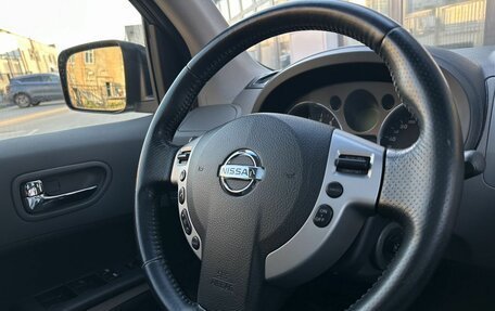Nissan X-Trail, 2007 год, 899 000 рублей, 25 фотография
