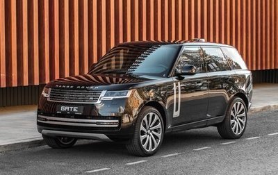 Land Rover Range Rover IV рестайлинг, 2025 год, 28 642 000 рублей, 1 фотография