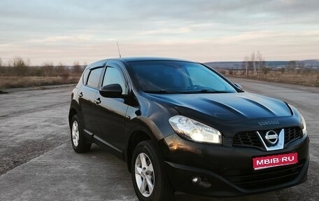 Nissan Qashqai, 2010 год, 1 000 500 рублей, 1 фотография