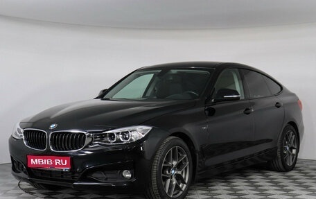 BMW 3 серия, 2015 год, 2 399 000 рублей, 1 фотография