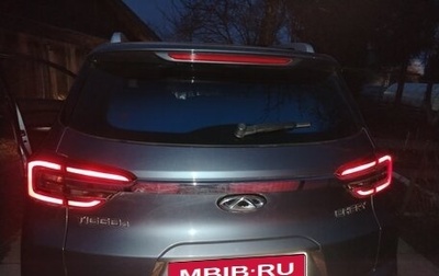 Chery Tiggo 4 I рестайлинг, 2021 год, 1 333 000 рублей, 1 фотография