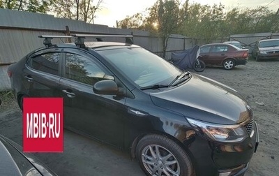 KIA Rio III рестайлинг, 2016 год, 1 150 000 рублей, 1 фотография