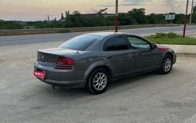 Dodge Stratus II, 2003 год, 200 000 рублей, 1 фотография