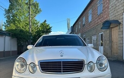 Mercedes-Benz E-Класс, 2002 год, 1 070 000 рублей, 1 фотография