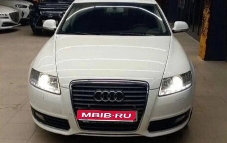 Audi A6, 2010 год, 950 000 рублей, 1 фотография