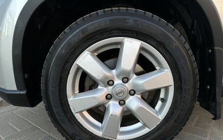 Nissan X-Trail, 2007 год, 899 000 рублей, 32 фотография