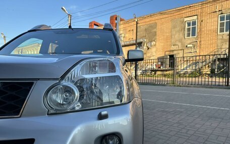 Nissan X-Trail, 2007 год, 899 000 рублей, 31 фотография