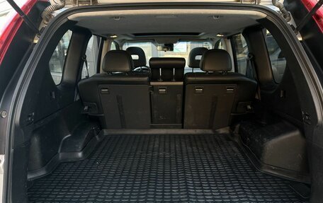 Nissan X-Trail, 2007 год, 899 000 рублей, 34 фотография