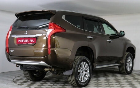 Mitsubishi Pajero Sport III рестайлинг, 2019 год, 2 999 000 рублей, 6 фотография
