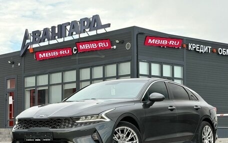KIA K5, 2020 год, 2 150 000 рублей, 1 фотография