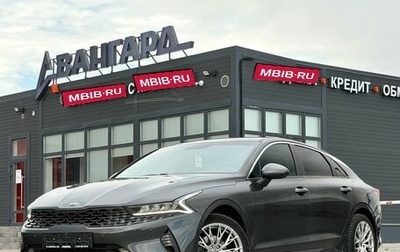 KIA K5, 2020 год, 2 150 000 рублей, 1 фотография