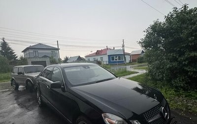 Mercedes-Benz E-Класс, 2012 год, 1 250 000 рублей, 1 фотография