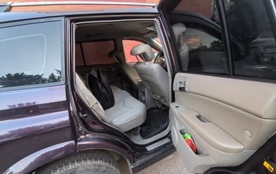 SsangYong Kyron I, 2007 год, 650 000 рублей, 1 фотография