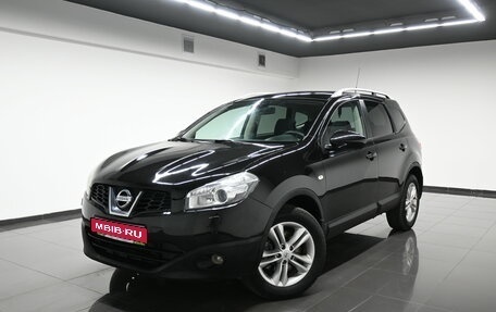 Nissan Qashqai, 2010 год, 1 195 000 рублей, 1 фотография
